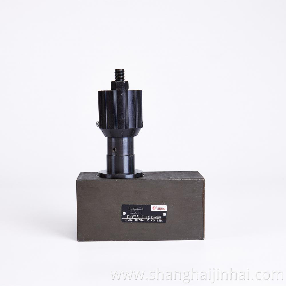 Drv25 Throttle Valve 6